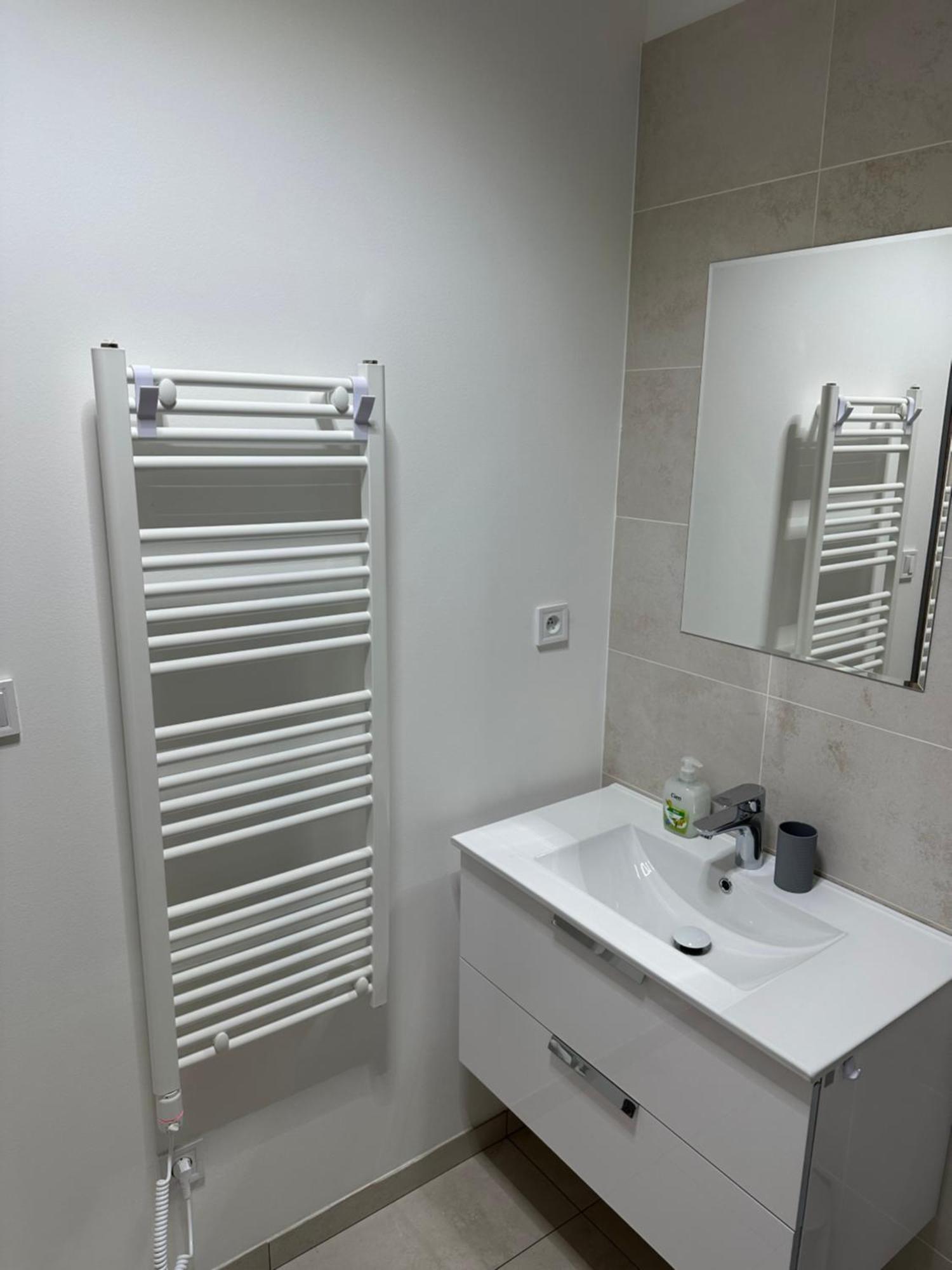 111Apartments Кошице Экстерьер фото